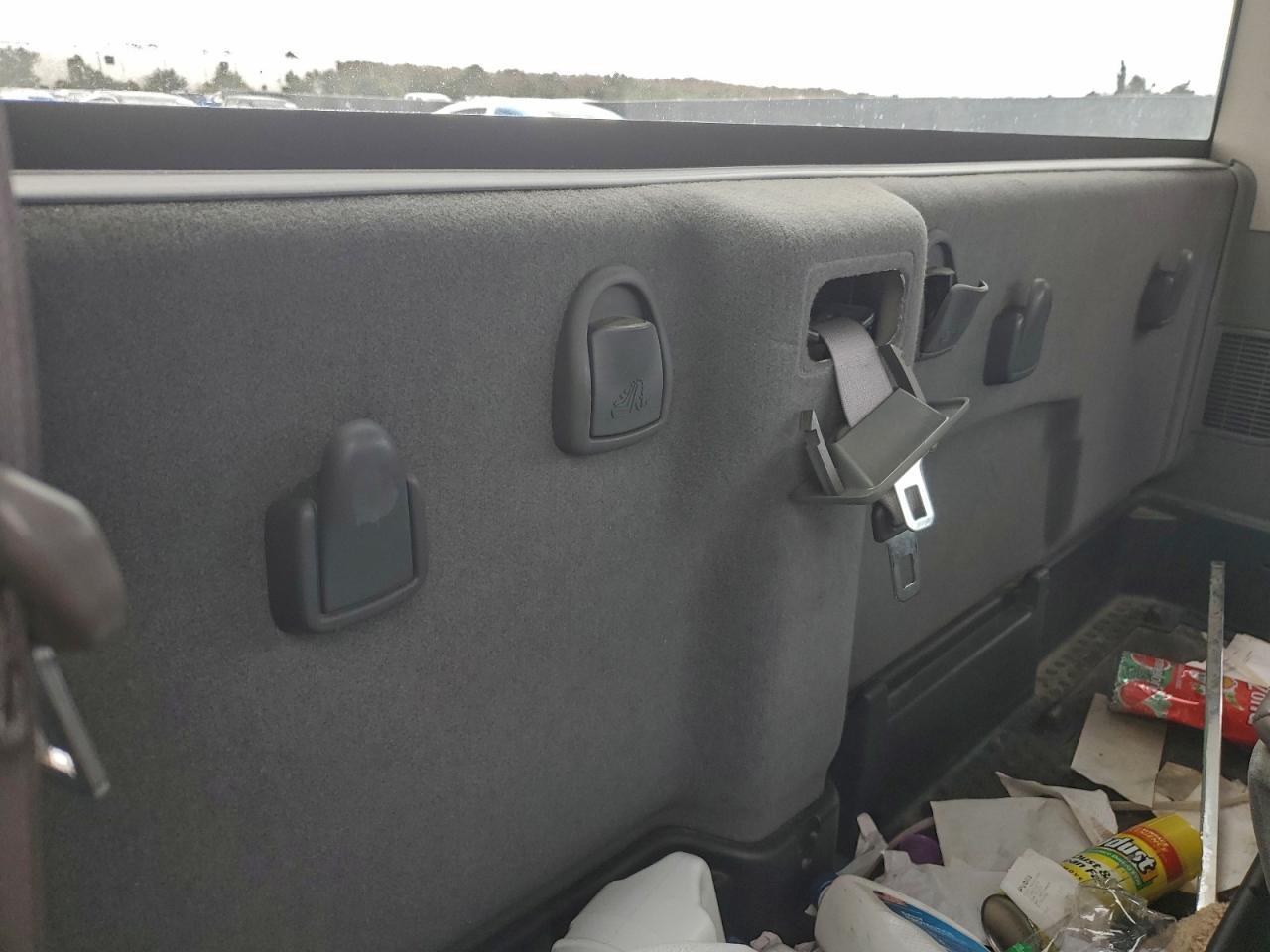 2006 DODGE RAM 1500