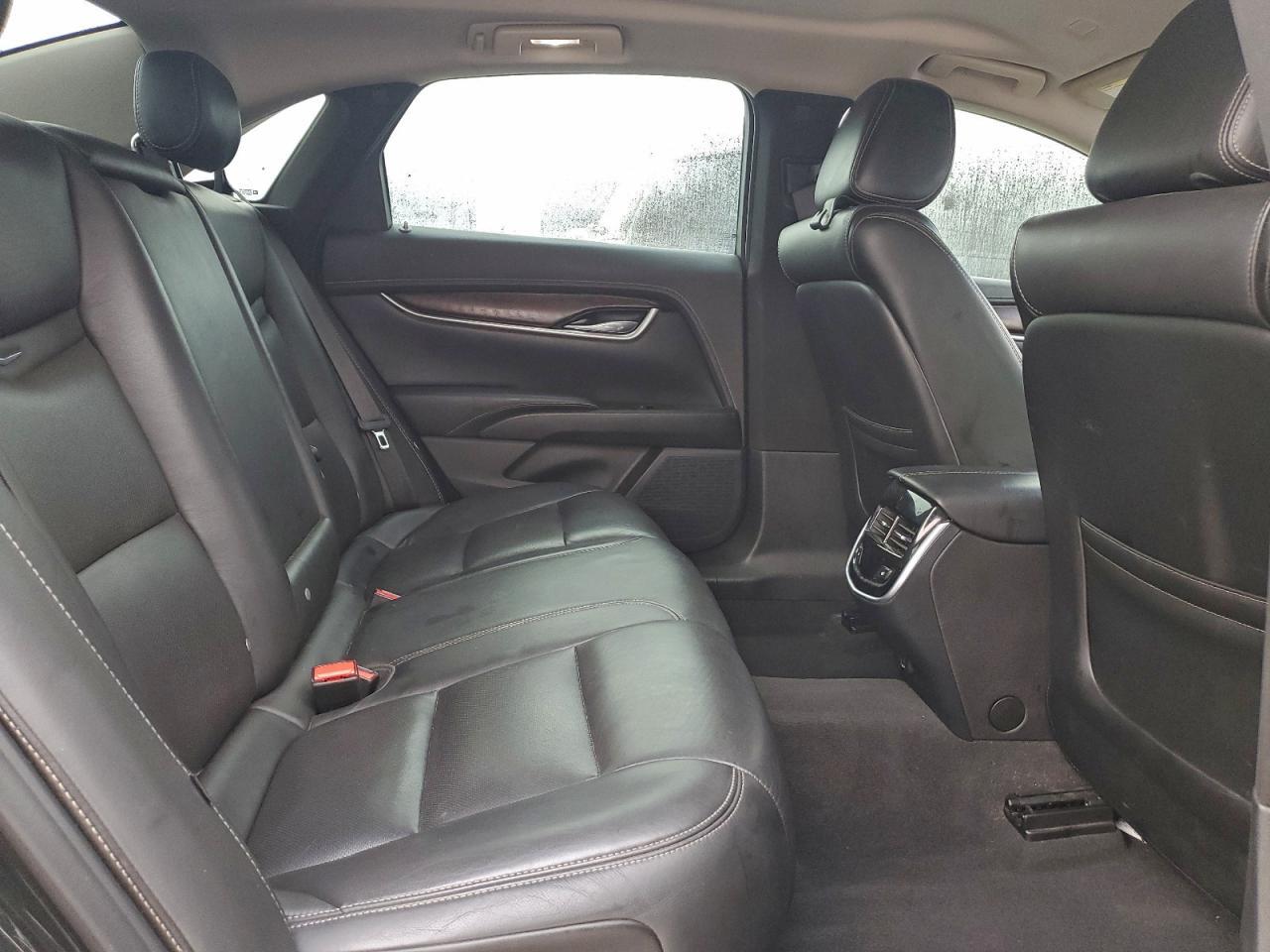 2019 CADILLAC XTS
