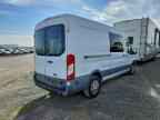 2015 FORD Transit
