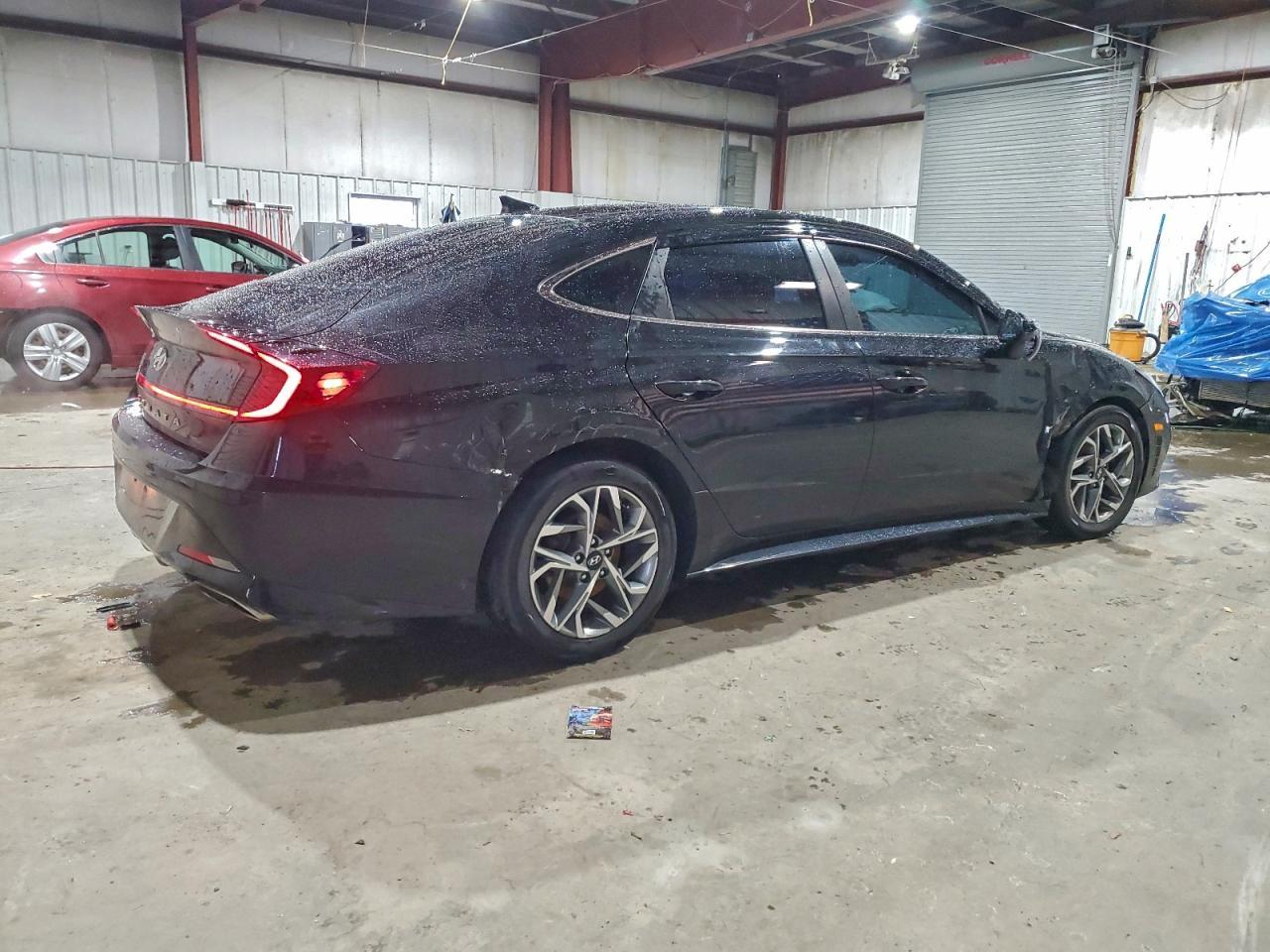 2022 HYUNDAI SONATA
