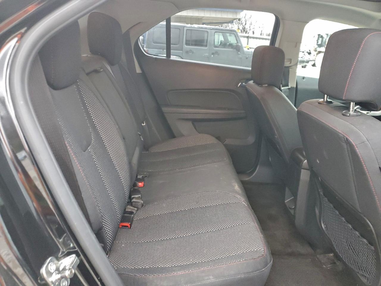 2011 CHEVROLET EQUINOX
