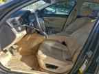 2012 BMW 5 series