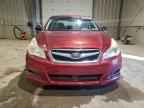 2011 SUBARU Legacy