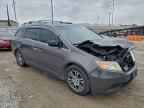 2011 HONDA ODYSSEY