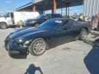 2001 CHEVROLET CORVETTE