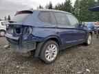 2016 BMW X3