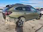 2021 SUBARU Outback