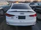 2018 AUDI S5
