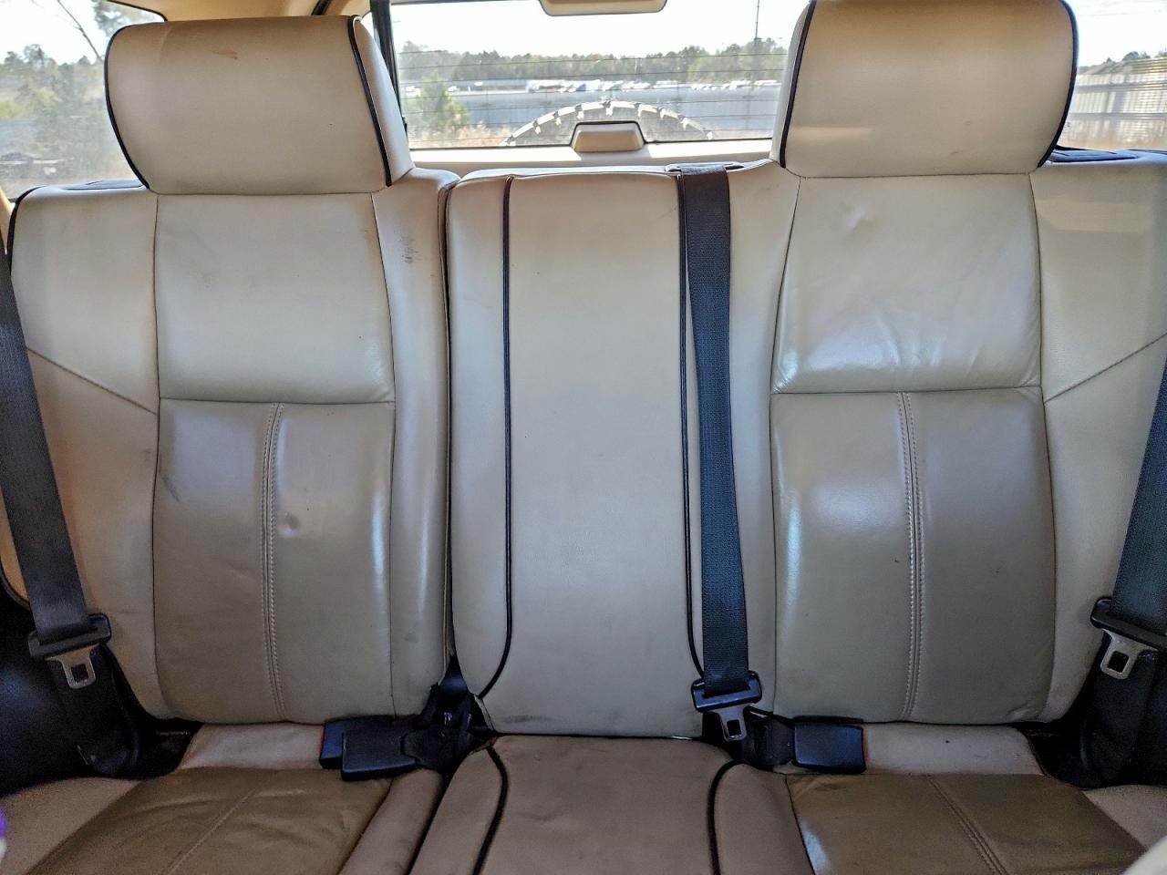 2007 HUMMER H3