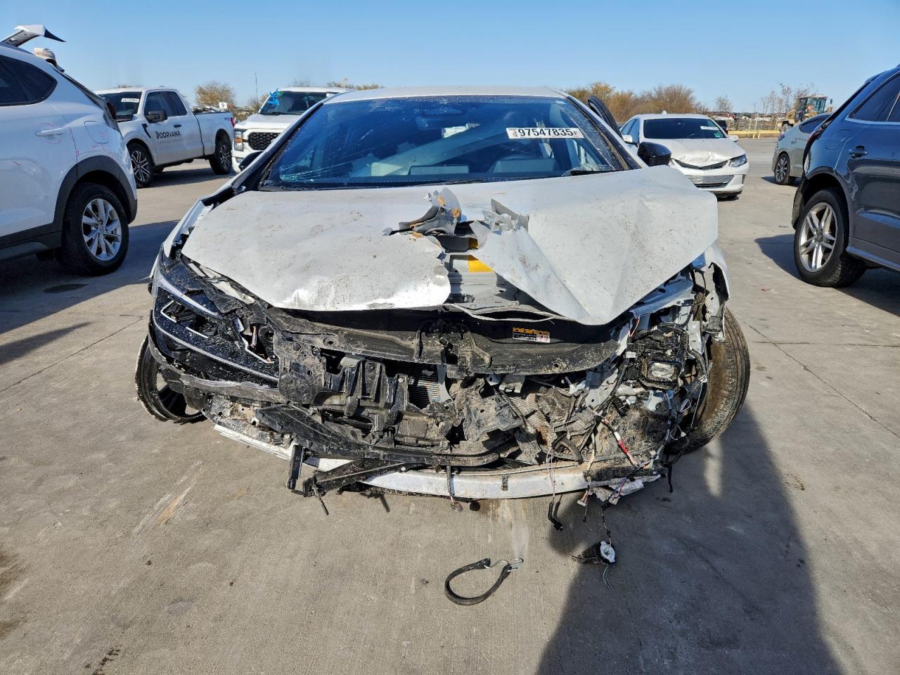 2025 TOYOTA PRIUS