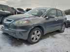 2009 ACURA RDX