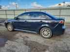 2011 MITSUBISHI LANCER