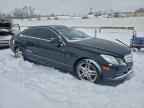 2012 MERCEDES-BENZ E-Class