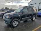 2011 NISSAN Xterra