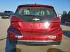 2017 CHEVROLET Bolt EV