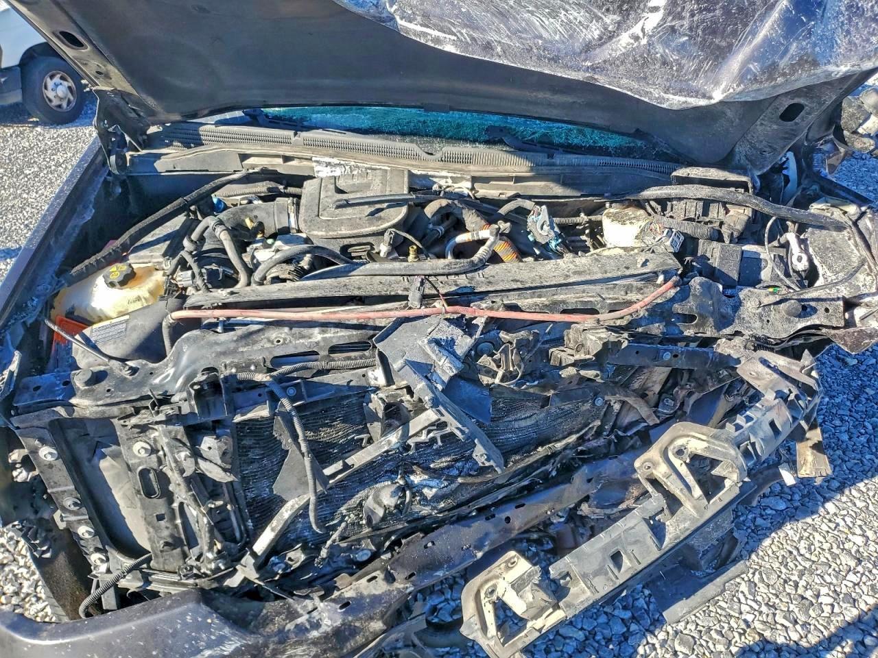 2015 GMC Sierra