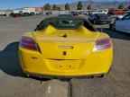 2007 SATURN Sky