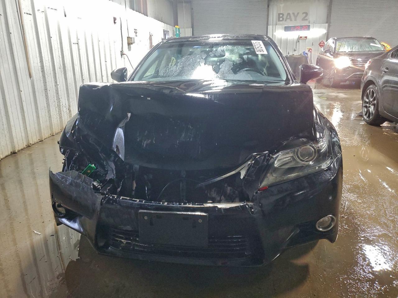 2015 LEXUS GS 350