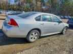 2010 CHEVROLET IMPALA