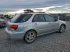 2005 SUBARU IMPREZA