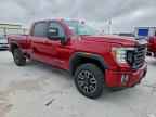 2022 GMC Sierra