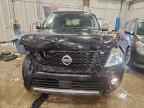 2019 NISSAN Armada