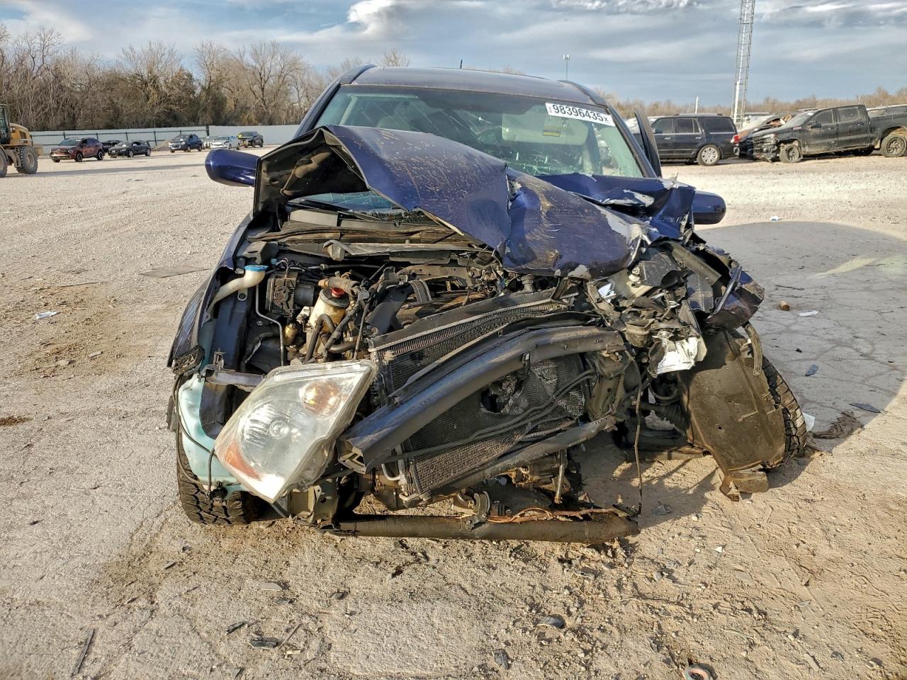 2009 HONDA CR-V