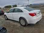 2012 CHRYSLER 200
