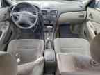 2002 NISSAN SENTRA