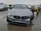 2015 BMW M3