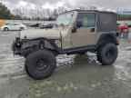 2006 JEEP WRANGLER