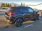 2021 CHEVROLET Trailblazer