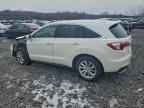 2017 ACURA RDX