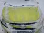 2013 CHEVROLET Spark