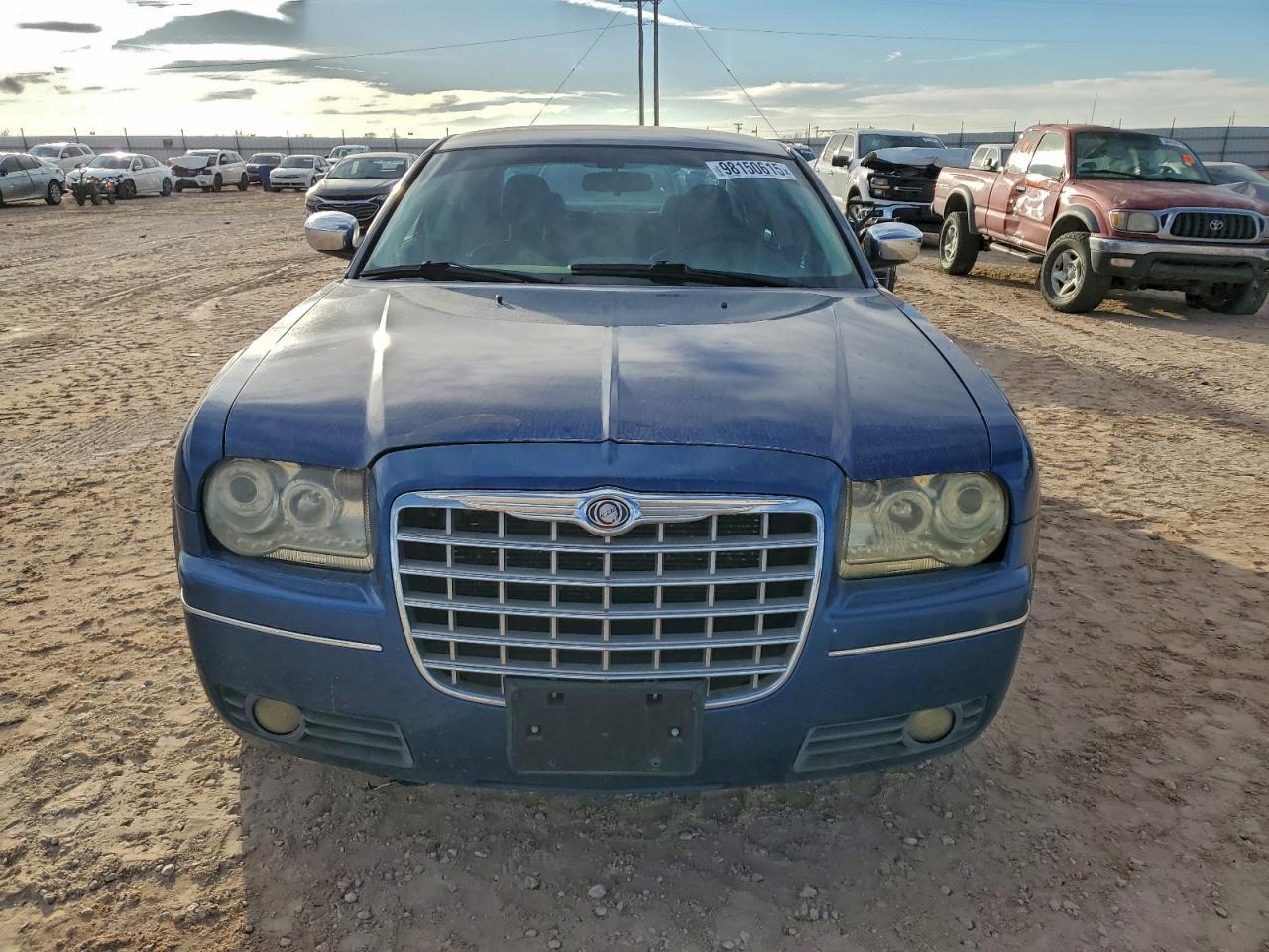 2010 CHRYSLER 300