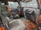 2010 JEEP WRANGLER
