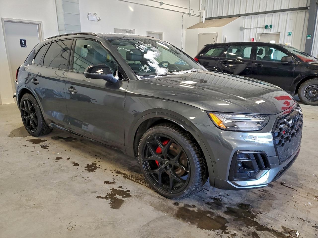 2024 AUDI SQ5
