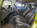 2011 FORD Fiesta