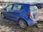 2012 CHEVROLET SONIC