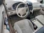 2004 TOYOTA SIENNA
