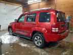 2008 JEEP Liberty