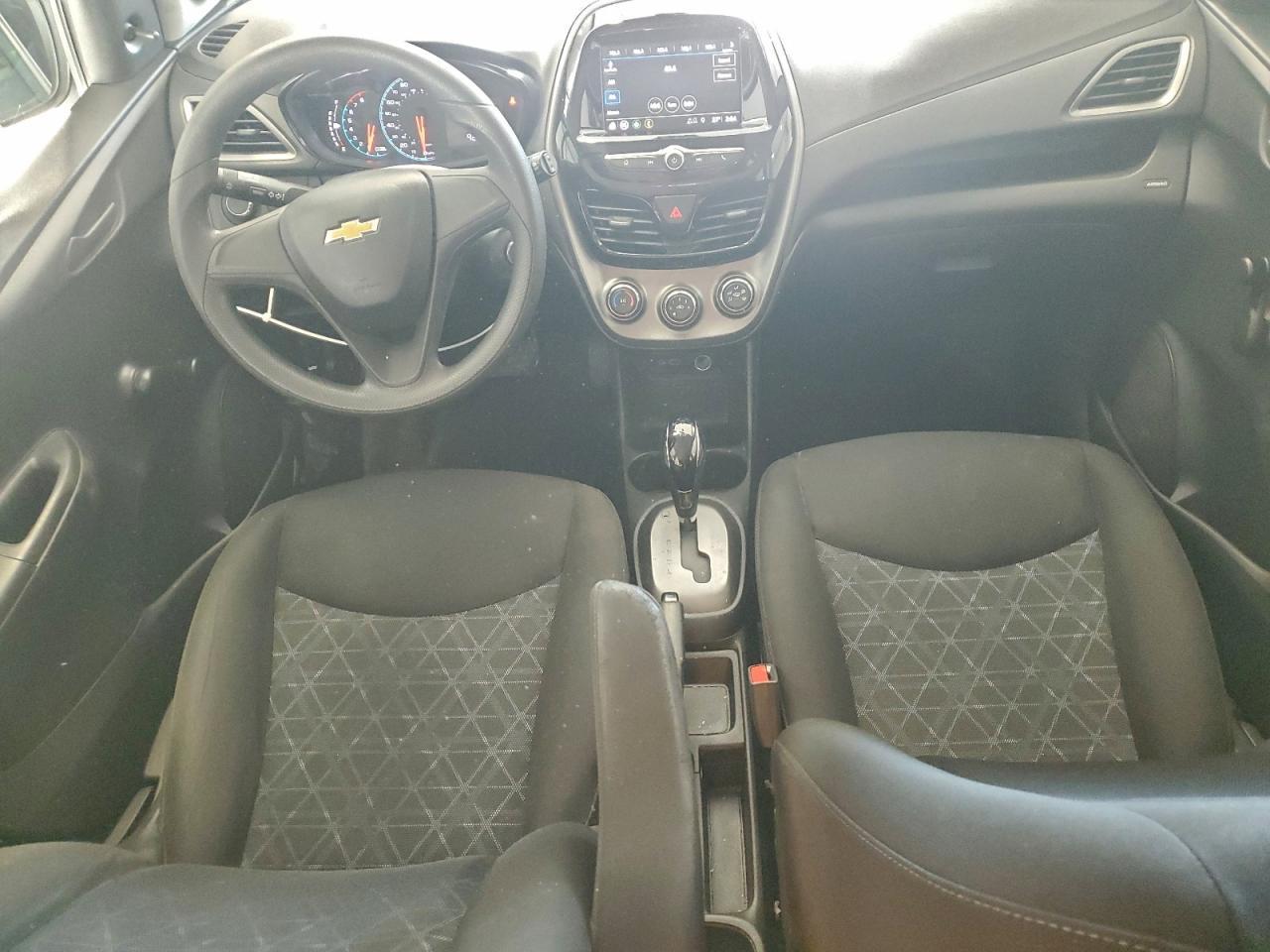 2020 CHEVROLET Spark