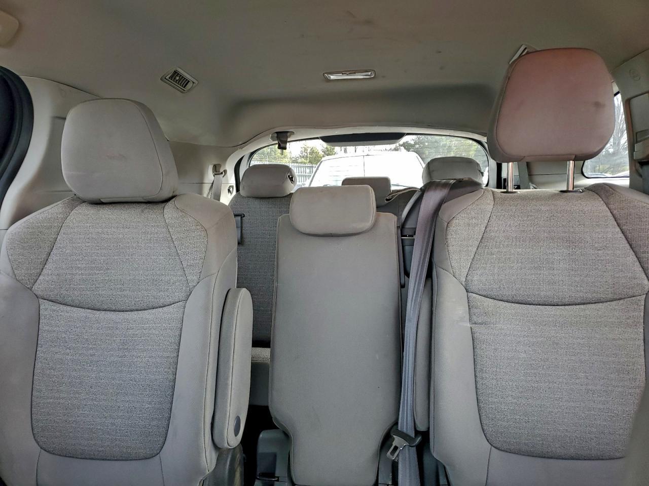 2022 TOYOTA SIENNA