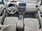 2011 NISSAN LEAF