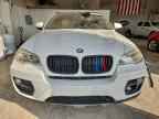 2013 BMW X6