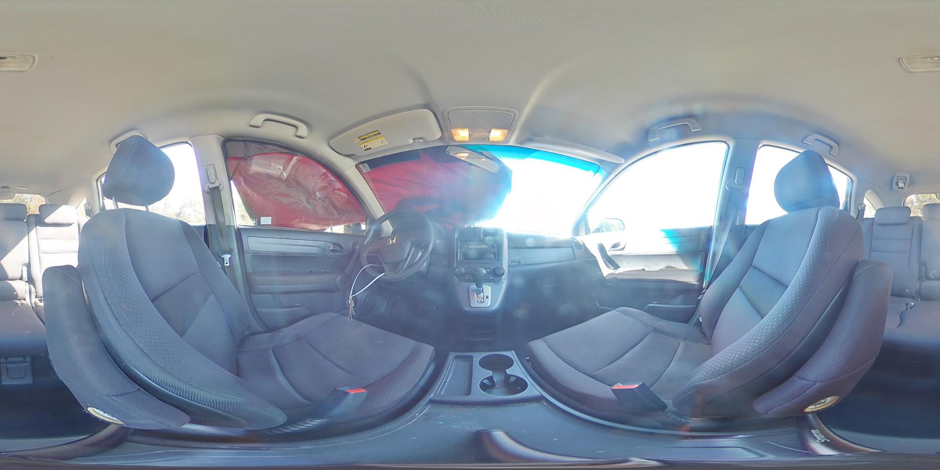 2008 HONDA CR-V