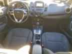 2016 FORD Fiesta
