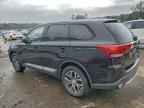 2018 MITSUBISHI outlander