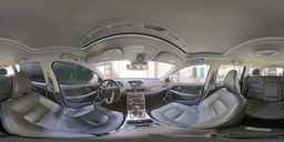 2015 VOLVO XC70