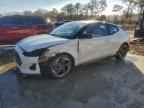 2019 HYUNDAI VELOSTER